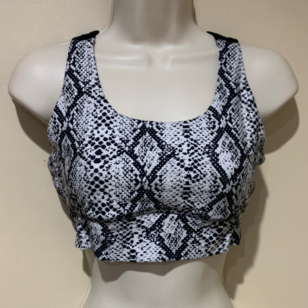 DSG active bra / excercise top